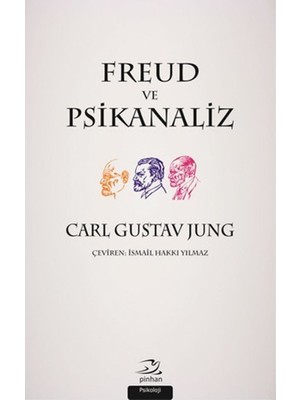 Pinhan Yayıncılık Freud ve Psikanaliz