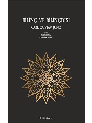 Pinhan Yayıncılık Bilinç ve Bilinçdışı