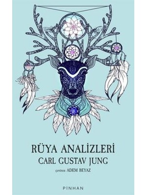 Pinhan Yayıncılık Rüya Analizleri