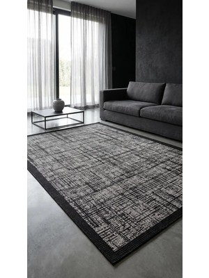 Tuğra Halı Matrix Serisi Dekoratif Kilim