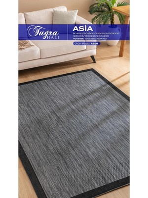 Tuğra Halı Asia Serisi Dekoratif Kilim