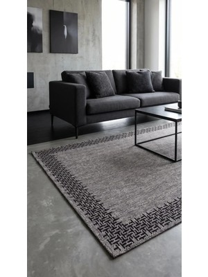 Tuğra Halı Matrix Serisi Dekoratif Kilim