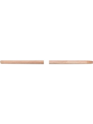 Uravas Store Urprime Ahşap Sırık Pasolu 120 cm