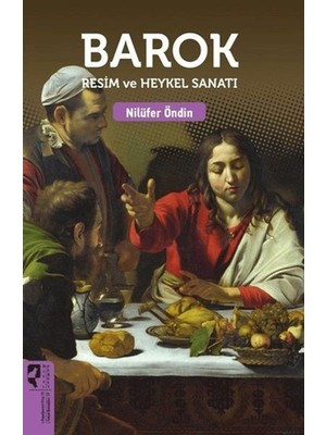 ‎ Hayalperest Yayınevi Barok - Resim ve Heykel Sanatı
