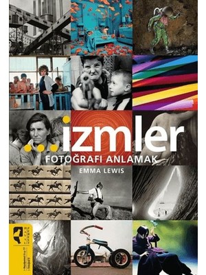 ‎ Hayalperest Yayınevi Izmler - Fotoğrafı Anlamak