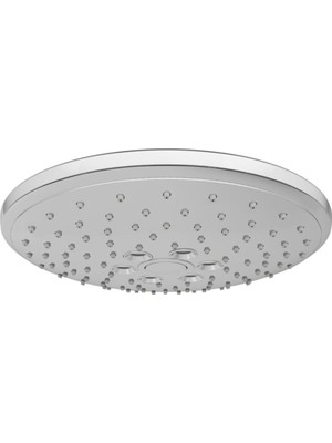 Artema Bliss A45742 2f Duş Başlığı, Krom