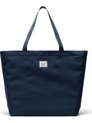 Herschel Classic™ Tote | Su Itici Kumaş Omuz Çantası, 19 L