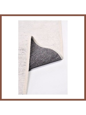 Bezos Youdayhomecollection Hanzade Model Halı · Ebat: 80X80 Dry