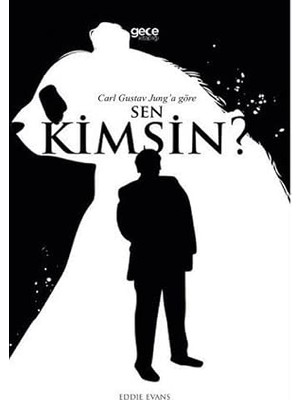 Gustav Jung'a Göre Sen Kimsin?
