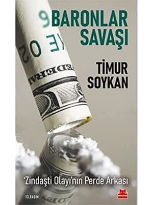 Savaşı? 'zindaşti Olayı'nın Perde Arkası