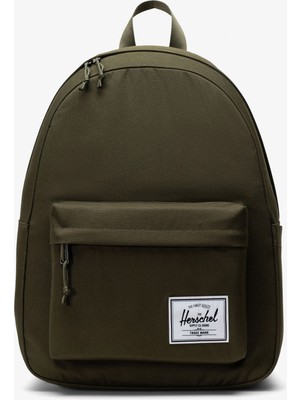 Herschel Classic 13"/14" Inc Uyumlu Sırt Çantası 26L