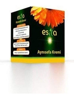 sbodurhome Aynı Sefa  Kremi 40 Ml.