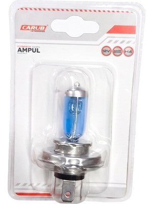 Aydogan's H4 12W Ampulu BR041 70 60 1 Adet