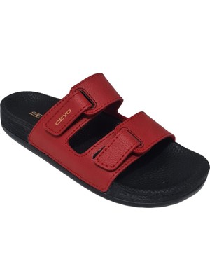 Ceyo Unisex Anatomik Terlik