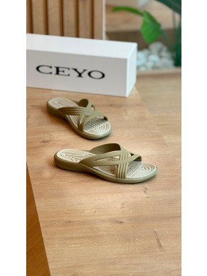 Ceyo Splash-Z4 (35-41) Zenne