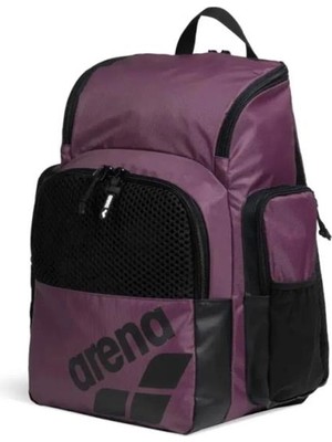 Arena One Go Backpack 35L Unisex Bags Yüzücü Sırt Çantası 010229200