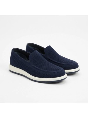 Ms Premium 64805 Erkek Loafer