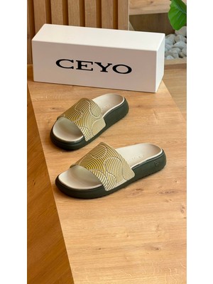Ceyo Assos-Z (35-41) Zenne