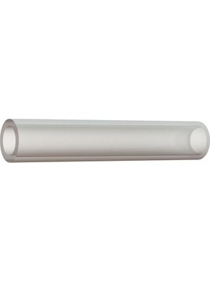 Nct 10 Sertsan 1/2 Süper Şeffaf Hortum 2 Metre Clz