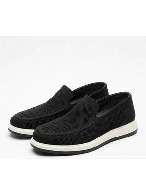 Ms Premium 64805 Erkek Loafer