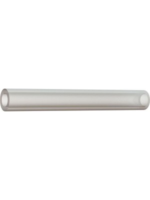Nct 10 Sertsan 8X13 Şeffaf Otomotiv Hortumu 2 Metre Clz