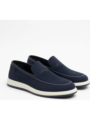 Ms Premium 64804 Erkek Loafer