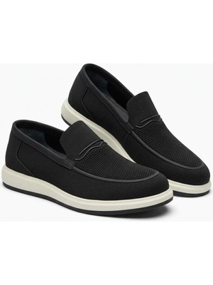 Ms Premium 64804 Erkek Loafer