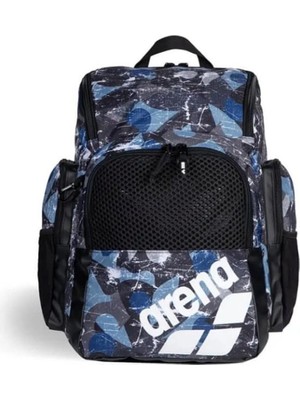 Arena One Go Backpack 35L Ao Yüzücü Sırt Çantası 010230901