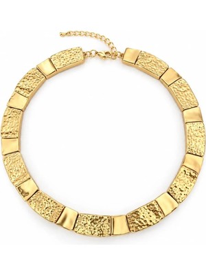 Charmlucky Gold Tasma Kolye