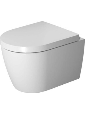 Duravit Me By Starck Asma Klozet Kanalsız 48 cm 2530390075
