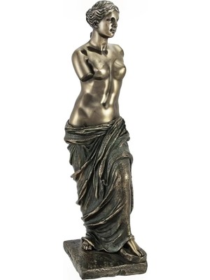 Rakun Home Milo Venüsü (Venus De Milo) Biblosu