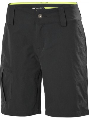 HELLY HANSEN W QD CARGO ŞORT