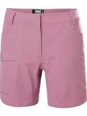 Helly Hansen W Qd Cargo Şort