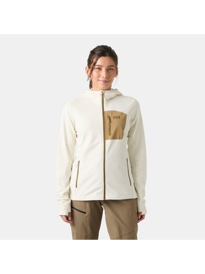 Helly Hansen W Versalıte Kapüşonlu Mont