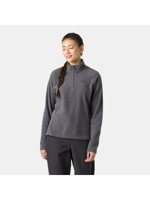 Helly Hansen W Slope 1/2 Fermuar Polar