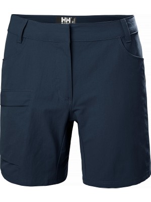 Helly Hansen W Qd Cargo Şort