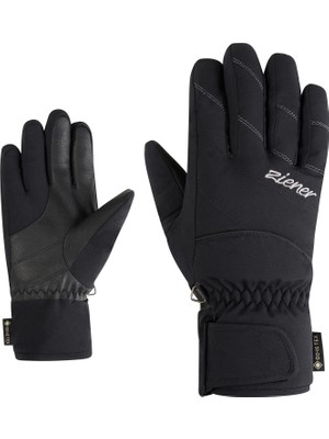 Ziener Zeıner Katıma-Z Gtx  Bayan Kayak Eldiveni