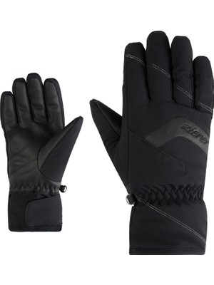 Ziener Zeıner Karıon-Z As® Bayan Kayak Eldiveni