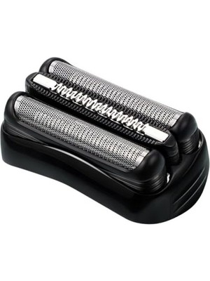 Velora Tıraş Makinesi Yedek Bıçağı - Braun Series 3 Uyumlu