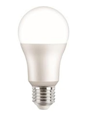 Velora Beyaz Işık LED Ampul, 13-100W Eşdeğer ve Ekonomik