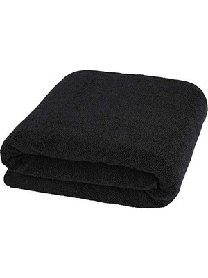 Velora Büyük Boy Pamuk Banyo Havlusu, 101,6 x 203,2 cm Ölçüsünde