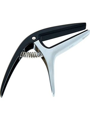 Velora Gitar Capo - Kullanım Kolaylığı Için Tasarlanmış