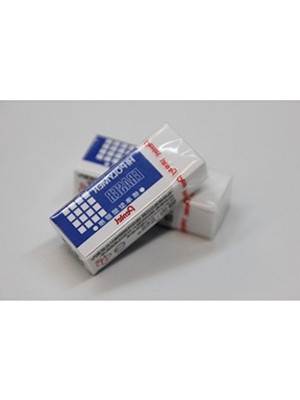 Velora Küçük Boy Hi-Polymer Silgi, Temiz Silme Için Ideal Seçim
