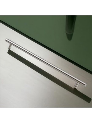 Velora Metal Kulp - 320 mm Uzunluk, 32 cm Yükseklik