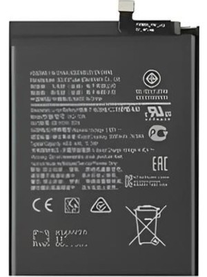 Samsung A11 Uyumlu Batarya Pil