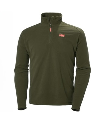 Helly Hansen Junıor Rıder 1/2 Fermuar Polar
