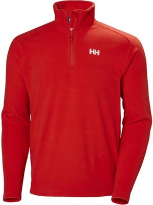 Helly Hansen Junıor Rıder 1/2 Fermuar Polar