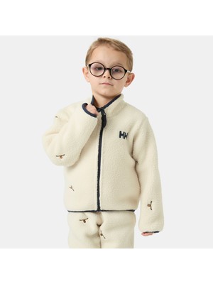 Helly Hansen K Frosty Pıle Polar Mont