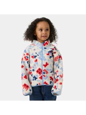 Helly Hansen K Frosty Pıle Polar Mont