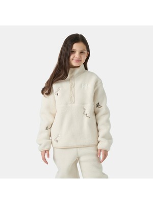 Helly Hansen Jr Frosty Pıle Polar